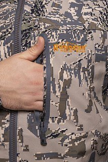 Костюм Remington Stormfront figure - фото 21