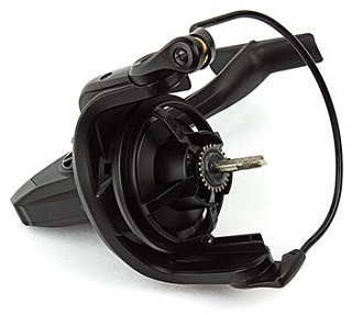 Катушка Nautilus Atoll Feeder 5000S Com - фото 5