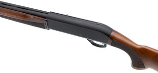 МП Ружье Rec Arms 12x76 Neox дерево п/автомат 760мм - фото 7