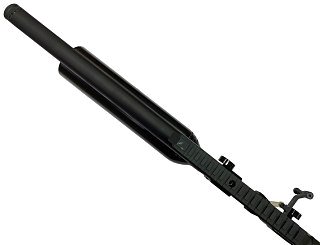 Винтовка Reximex Throne Gen2  6,35мм РСР пластик - фото 8