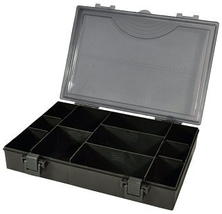 Стул-рюкзак TF Gear Compact tackle seat box - фото 4