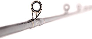 Удилище Ron Thompson Hard Core vol.3 Downrigger 7' 210см 12-25lbs 2сек - фото 3