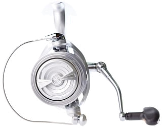 Катушка Daiwa 20 Crosscast surf 45 SCW 5000C QD - фото 2