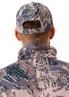 Костюм King Hunter Summer camo gray - фото 7