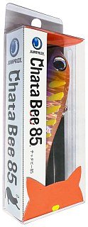 Воблер Jumprize ChataBee Vib 85 цв.MC09 - фото 2