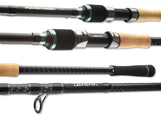 Удилище Daiwa Powermesh Heavy Feeder 3,90м 150гр - фото 4