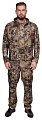 Костюм King Hunter Summer camo green