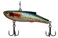 Приманка Ecopro VIB Diana 90мм 32г 055 Shiny Shad