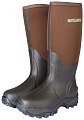 Сапоги Huntlandia neo-winter fleece brown