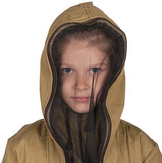 Костюм Huntsman Антигнус-Люкс палатка Детский хаки   - фото 6