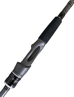 Спиннинг Daiwa Powermesh 802MFS 10-30гр - фото 10