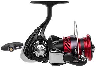 МП Катушка Daiwa 23 Ninja LT3000-CXH - фото 3