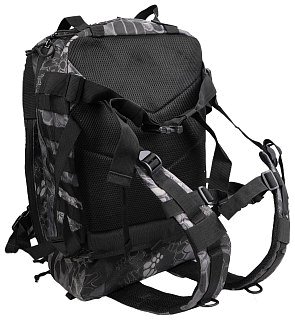 Рюкзак Taigan Storm 45L python black  - фото 2