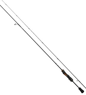 Спиннинг Daiwa Iprimi 62UL