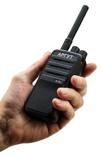 Радиостанция Аргут А-73 П-23 VHF - фото 18