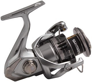МП Катушка SHIMANO Nasci FC C3000 - фото 2