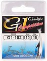 Крючок Gamakatsu G1 Competition 102 №10