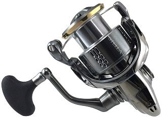 Катушка Shimano Stella 4000 FJ - фото 3