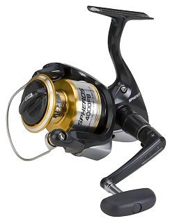 Катушка Shimano Spheros 4000 FB