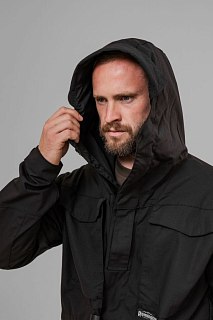 Куртка тактическая Remington UST Black  - фото 17