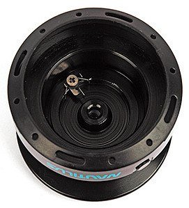 Катушка Nautilus Zenon Feeder NZF6000S Com - фото 8