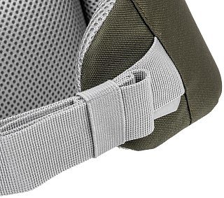 Рюкзак Nisus Delta 45 - фото 14