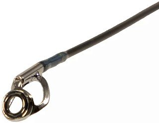 Спиннинг Волжанка Hunter 5-25гр 2,44м - фото 5