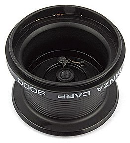 Катушка Nautilus Distanza Carp NDC9000 - фото 6
