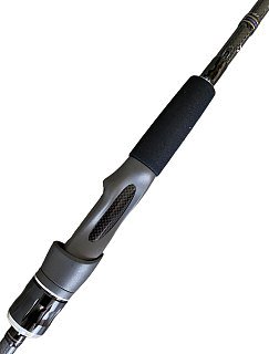 Спиннинг Daiwa Powermesh 732MLFS 4-21гр - фото 10