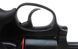 Револьвер Taurus удл.рук. 9мм Р.А. ОООП - фото 3