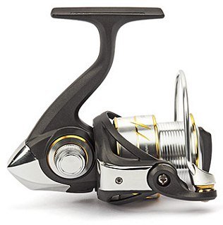 Катушка Nautilus Xeptor 3000S Com - фото 3