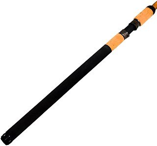 Удилище Caiman Carpodrome tele match 4,5м 5-25гр - фото 3