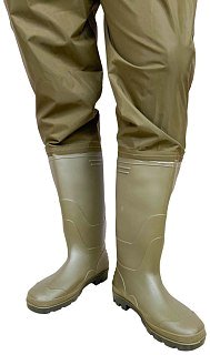 Вейдерсы Trakker N2 chest waders  - фото 5
