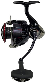 Катушка Daiwa 23 Fuego LT 5000-C - фото 3