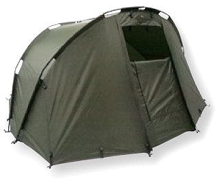 Палатка Prologic Cruzade Bivvy 2man w/overwrap - фото 2