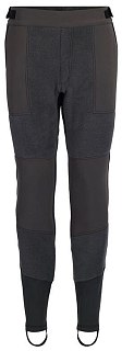 Брюки Simms Fjord Pants Carbon  - фото 1
