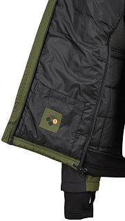 Куртка Beretta Wingbeat Insulator GU434/T2028/0715  - фото 15