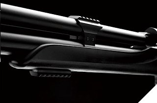 Винтовка Snowpeak M25 6,35мм 3Дж