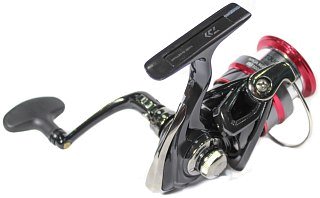 Катушка Daiwa 18 Ninja match LT 3000 C - фото 3