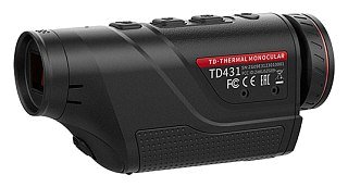Тепловизионный монокуляр Guide TD431 384х288 35мм х2.6/х5.2/x10.4  WiFi 1400м 34 - фото 3