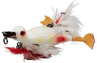 Воблер Savage Gear 3D Suicide Duck 15см 70гр F Ugly Duckling