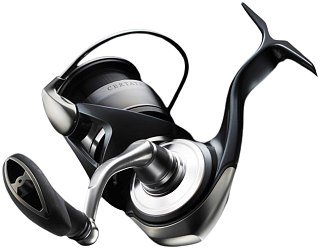 Катушка Daiwa 24 Certate LT4000D-C - фото 5