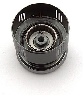 Катушка Nautilus Invent 2000 - фото 9