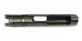 Пистолет Фортуна Grand Power T12 10х28Т ОООП - фото 12