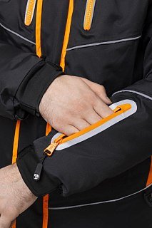 Костюм рыболовный Remington Mr.Ide Travel  - фото 10