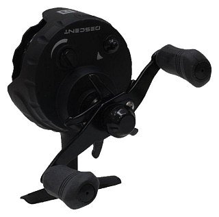 Катушка 13 Fishing Descent Ice Reel 2.7:1 left hand - фото 6