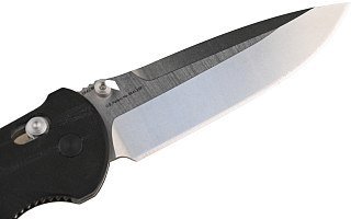 Нож Benchmade Stryker складной сталь 154CM - фото 5
