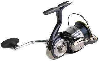 Катушка Daiwa 19 Certate LT 5000D-XH - фото 3