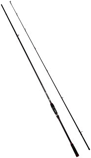 Спиннинг Daiwa Crossfire 2,70м 20-60гр - фото 1