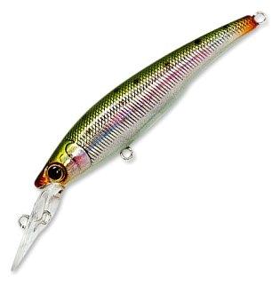 Воблер Owner Сultiva Ripn Minnow 5258-27